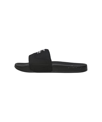 Image of PUMA unisex-adult Amf1 Leadcat 2.0 Logo Slide