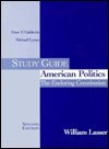 American Politics: The Enduring Constitution 039590207X Book Cover