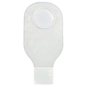 Securi-T Ostomy Pouch Two-Piece System 12 Inch Length Drainable, 7312234 - Box of 10
