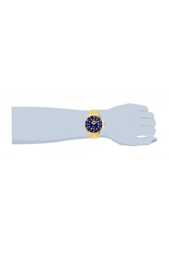 Image of Invicta Pro Diver Stainless Steel Automatic Watch
