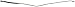 Dorman 800-842 Fuel Line for GM