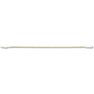 Puritan DBL Swabs, Double-Tipped Cotton, One End Tapered, 5,000/Case
