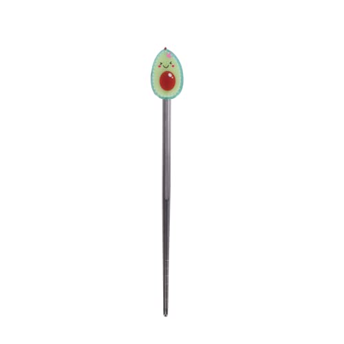 Fruit Hair Sticks Hair Chopsticks - Avacado