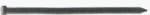 Fox Valley Grip-Rite 6D 2 in. Finishing Bright Steel Nail Brad 5 lb.