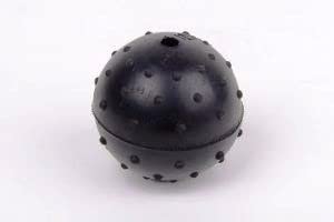 Kennel A54 - Tuff Rubber Musical Ball