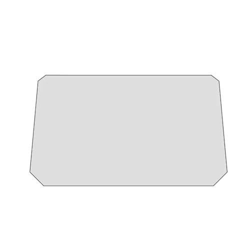 Film protection tableau bord MT-07 2025 ultra transparent net