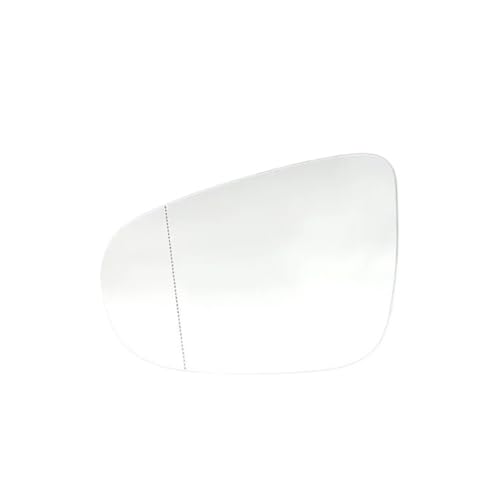 �����p�~���[�K���X �ɓK������S���t 6 �ɓK������GTI 6 MK6 2009-2013 �E�B���O �q�[�e�b�h�~���[�K���X(1pc Left)