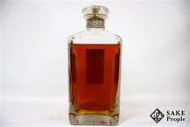 古酒 未開栓 ザ・ブレンド・オブ・ニッカ 17年 660ml ザブレンドオブニッカウイスキー17年 希少古酒