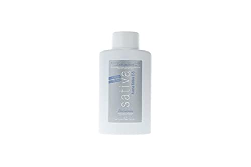 Sativa gel de bain 750 ml votre rituel bien-être et détente sous la douche