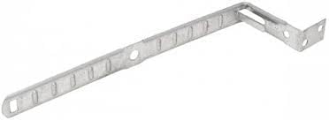 Cable Support Strap, 1000 Piece Master Pack, ES- CJ6, Multi Cable Support for MC/NM/Low Voltage(Cat6,Cat5e,RG6,etc)