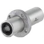Misumi Linearkugellager LHKMRLF30 | Innendurchmesser: 30 mm, Außendurchmesser: 52 mm |Ohne Schmierung | Kugelkäfig: Rostfreier Stahl, Mit Dichtung | 1Stk.