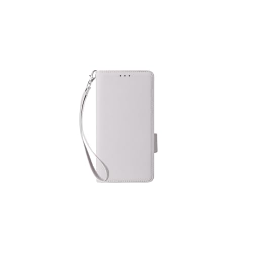 sunrun スマホケース Xiaomi 15T Pro用のケース 手帳型 シャオミ 15T Pro ケース 耐衝撃カバー 財布型 TPU&PUレザー おしゃれ 汚れ防止 スタンド機能 カード収納 ストラップ付き 便利 実用 ブック型[ax-24nx142