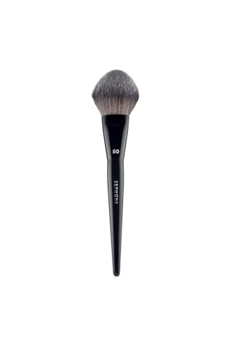 Pro Brush Pudra Fırçası #50