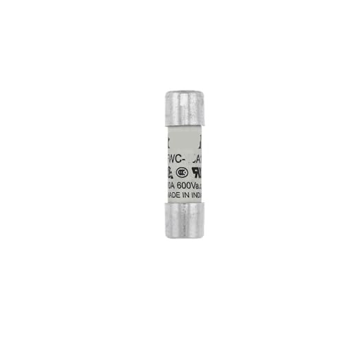 Fusible FWC-32A10F protège votre convertisseur de puissance 600V/700V avec format 10x38mm