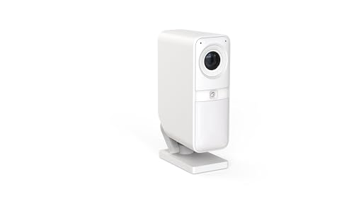 Simplisafe CM006-01RUS Smart Alarm Wireless Indoor Security Camera thumb #1