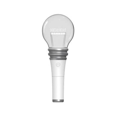 BEAST HIGHLIGHT ペンライト 応援棒 ローズ棒 ver.2 Amazon.co.jp: HIGHLIGHT (ハイライト) 公式ライトスティック Ver.2
