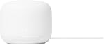 Google WiFi Mesh Router System for Home, Office - paquet de 2 - Couverture complète à domicile, double bande, contrôles parentaux, configuration simple