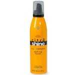 Citre Shine Big Volume Styling Foam - 8.5 oz