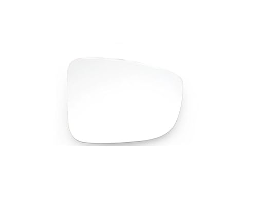 Verre de rétroviseur droit chauffant pour Mazda 6 Atenza 2014-2016 miroir de recul
