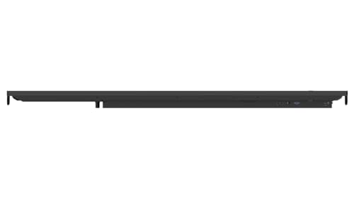 Image of LG CreateBoard 65TR3DK-B - 65 inch Diagonal Class TR3DK Series LED-Backlit LCD Display - Education /Business - with Touchscreen (Multi Touch) - Android - 4K UHD (2160p) 3840 x 2160