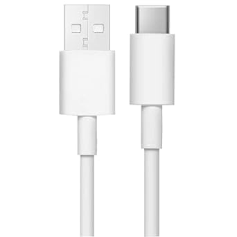 Image of Original 66W / Super Fast Charging Cable Type-C Support for Supercharge /SUPERFLASH /Flash /Flash /Rapid for REALME 7,X7,X7MAX,X7PRO,X3,X50PRO,8PRO,GT Master EDIITION,GT (APR102)