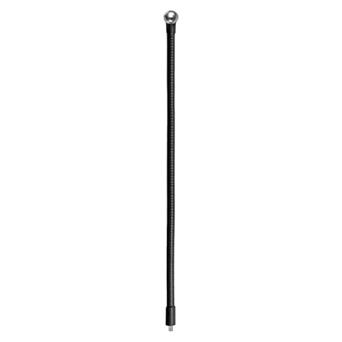 Soporte para cámara de cuello de cisne ideal para streaming de escritorio y videotutoriales 6