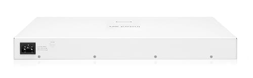 HPE Networking Instant On 1830 24G 12p Class4 PoE 2SFP JL813A - vue 10