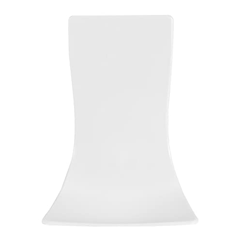 Surluoen Bandeja de para Dispensador de JabóN de Montaje en Pared, Accesorios para Desinfectante, para Todos los Dispensadores de JabóN, Bandeja para Derrames para Evitar Resbalones
