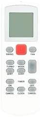 Telecomando a Infrarossi Daikin BRC7F530W
