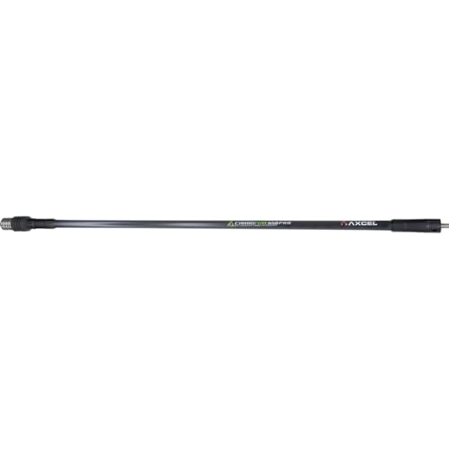 Axcel Carboflax 650 Stabilizer Black 24 in.