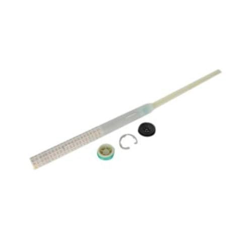 GM Genuine Parts 15-10713 (15951315) Air Conditioning VIR (Valve In Receiver) Desiccant Bag Service Kit