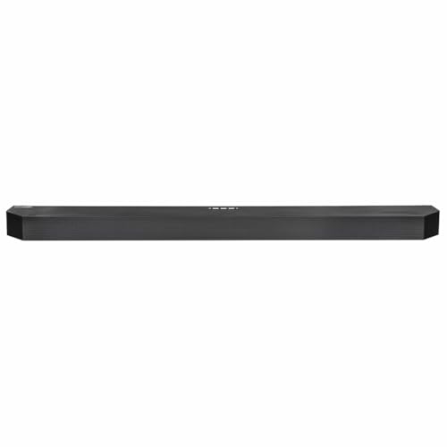 Image of Samsung HW-Q990F Q-Series 11.1.4 Channel Soundbar for TV, Wireless 8 Inch Dual Subwoofer, 4.0.2 Channel Rear Speaker, Wireless Dolby Atmos and DTS:X, SpaceFit Sound Pro, Q-Symphony