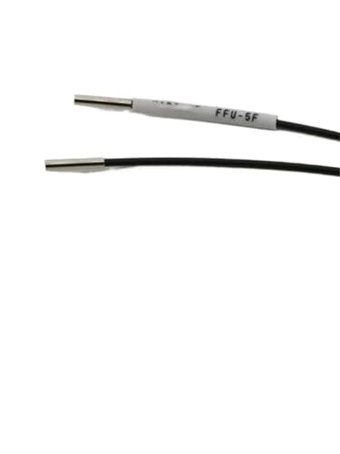 Sensores de fibra óptica FU-5F con sonda opuesta FU-6F contra interferencias ópticas 3