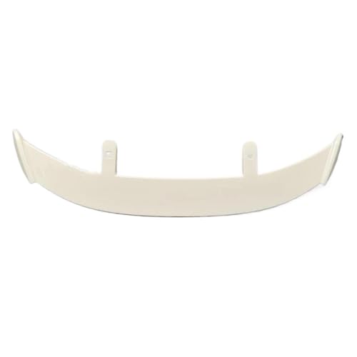 Aileron de toit ABS Subaru XV améliore la stabilité arrière de votre voiture JUNOOS