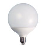 DuralampGlobe 95 LED Lamp 14w 3000k E27 Warm