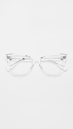 Image of Tory Burch Women's Miller Cat Eye Eyeglasses