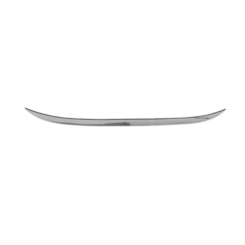 Per BMW E36 E46 E60 G20 121 CM Spoiler universale per berlina Paraurti posteriore