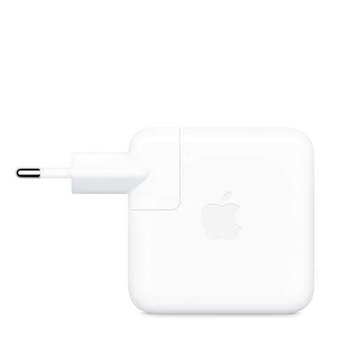 Apple 70W USBâ€‘C Power Adapter, MacBook Air