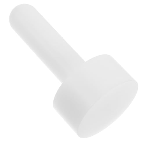 VANZACK Molde para Tartas de Silicona Presionador de Masa para Tartaletas Herramienta Duradera para Repostería Casera Compatible con Moldes para Muffins Diseño Innovador para Corte