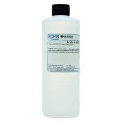 EDM3 400415 Acetic Acid, 2%, 16 oz