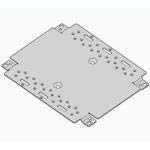 24822054, Mounting Plate is Linked Simply to The Case via The 4 Feet (2 Items)