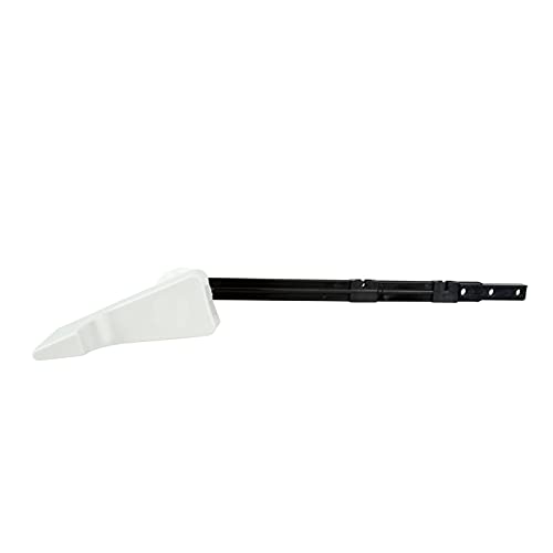 9D00088364 Mansfield Blue Tank Lever