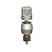 Standoffs & Spacers GOLD BINDING POST WHITE (5 pieces)