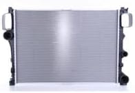 #US Replacement Part for New Radiator FIT for Mercedes-Benz S550 4Matic by A2215003203 2215003203#USPART17828