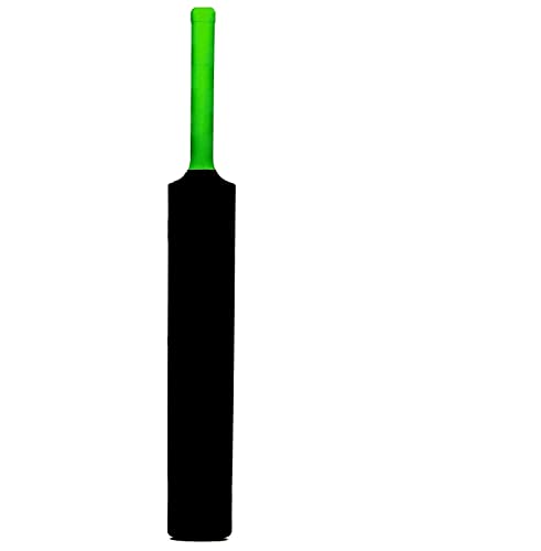 SPIRO Nude (Without Sticker) Hollow Strong Plastic Cricket Bat for Adults Best for Play with Tennis or Wind Ball (Size : Short Handle) (Model : 1331 (Basic Model)) (B0BG74D5BB) Amazon Price History, Amazon Price Tracker