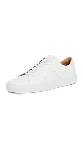 GREATS Men's Royale 2.0 Leather Sneakers