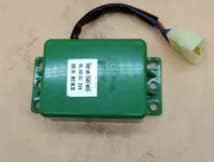 24V Wiper Timer Relay 2543-9015 for Doosan Daewoo Excavator DH225-7 DH215-7 DH220-5 DH280-5