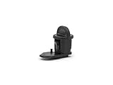 Thetford RV Camper Hatch Compartment Thumb Operated Lock Black PN 94157