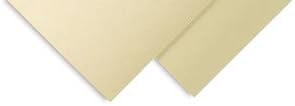 UART Premium Sanded Pastel Paper Art Sheets for Pastels, Pencils & Charcoal, 24 x 36, Grade 800, 10 Pack