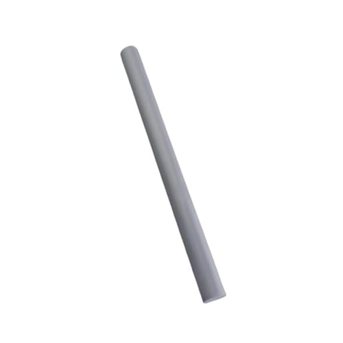 Barre ronde en aluminium à faible dilatation thermique tige 4.5mm haute stabilité